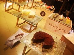 -金海湾自助餐厅(金陵饭店)