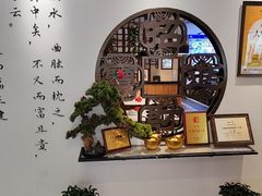 -山海菜馆·海肠捞饭·青岛菜(栈桥店)