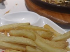 -豪享来中西餐厅(隆昌店)