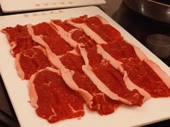 -常赢三兄弟·清真涮肉(崂山路总店)