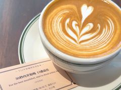 -Onirii Coffee(长乐路店)