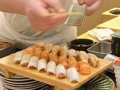 -鮨政· Omakase(港汇恒隆广场店)