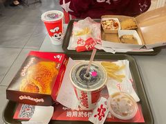-快乐蜂(永光广场店)