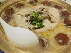 -老妈菜馆(建设街店)