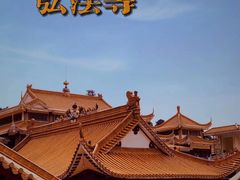 -深圳仙湖植物园