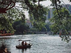-荔湾湖公园