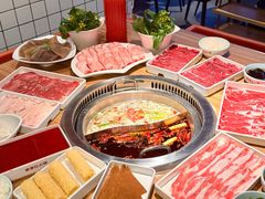 -季季红火锅(柳州广惠商业店)