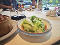 -晋江荣誉国际酒店·港誉茶餐厅