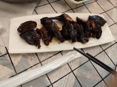 -顶峰夜宴·龙虾烧烤大排档(九江学院店)