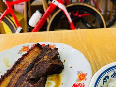 -谈灵农家柴爿菜饭