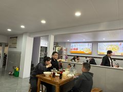 -老袁炒年糕(富豪路店)