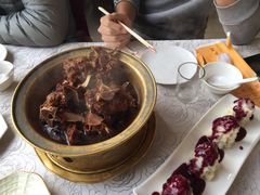 -羊上树(南门外店)