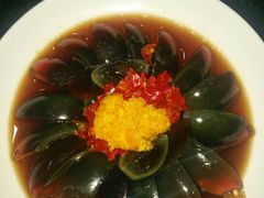 -左邻右舍徽菜馆