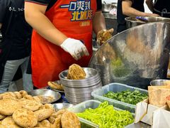 -昌顺马记小吃店(昌盛园店)