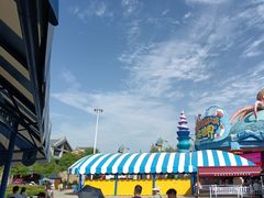 -华夏文旅海洋公园