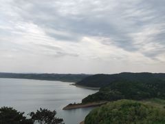 -萨尔浒风景区