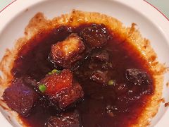 -松沪名灶·豆浆鱼头·新上海菜(飞航吾悦广场店)