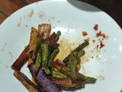 -福慧慈缘素食餐厅(王府井店)