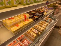 -好利来.生日蛋糕(杨家坪店)