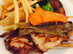 -开元新晶都酒店·自助火锅