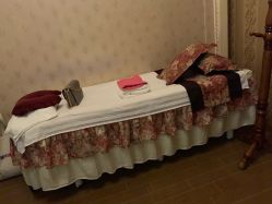 -芳朵美容养生SPA