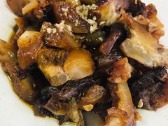 -清真永恒华威肉饼(潘家园店)