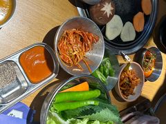 -七星里烤肉(翠湖店)