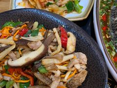 -妈妈的味道(和顺古镇店)