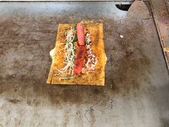 -冠雄先生烤冷面(熙街旗舰店)