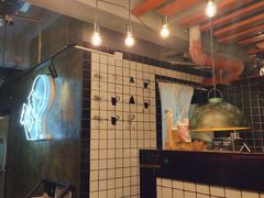 大堂-喜茶(东莞雍华庭店)
