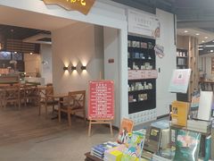 -北方图书城(沈阳天地店)