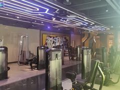 -悦莱美健身俱乐部(五羊新城店)