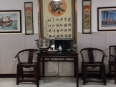 包厢-老方桌小馆