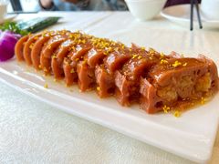 桂花莲藕-阿莉餐厅(枣阳路店)