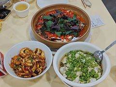 -笨罗卜浏阳菜馆(太平街店)