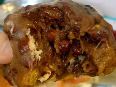 -北京大学-燕南食堂