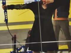 -弓夫射箭·运动娱乐·团建(中心印象城店)