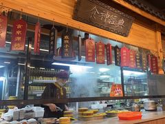 -安泰楼·佛跳墙创始人·传统闽味早茶·酒楼(三坊七巷闽菜地标店)