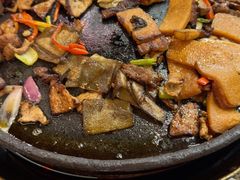 -一烙锅(友谊店)