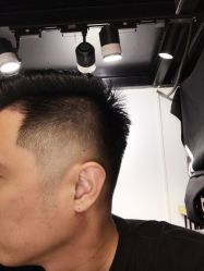 点击看大图 -DL HAIR SALON