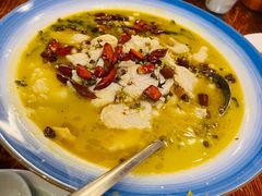 -满堂春特色餐馆