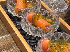 -古田居·特色寿司料理(骏欣中心店)