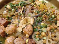 -冒菜西施·非遗冒菜(总店)