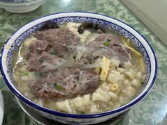 -老孙家饭庄·非遗(东关店)