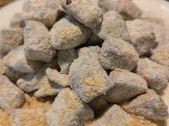 麦片紫薯-郑喜旺烧烤(郑州总店)