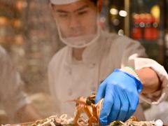 -广州富力君悦大酒店·凯菲厅