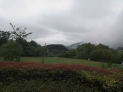 -宁波九龙湖开元度假村