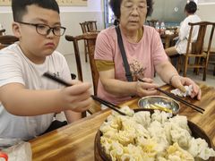 -海汇源老烧麦店(东大街总店)