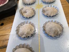 -三千里韩式炭火烤肉(南八马路店)