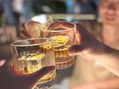 -FLAIR顶层餐厅酒吧(浦东丽思卡尔顿酒店)